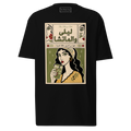 La Fille au Matcha