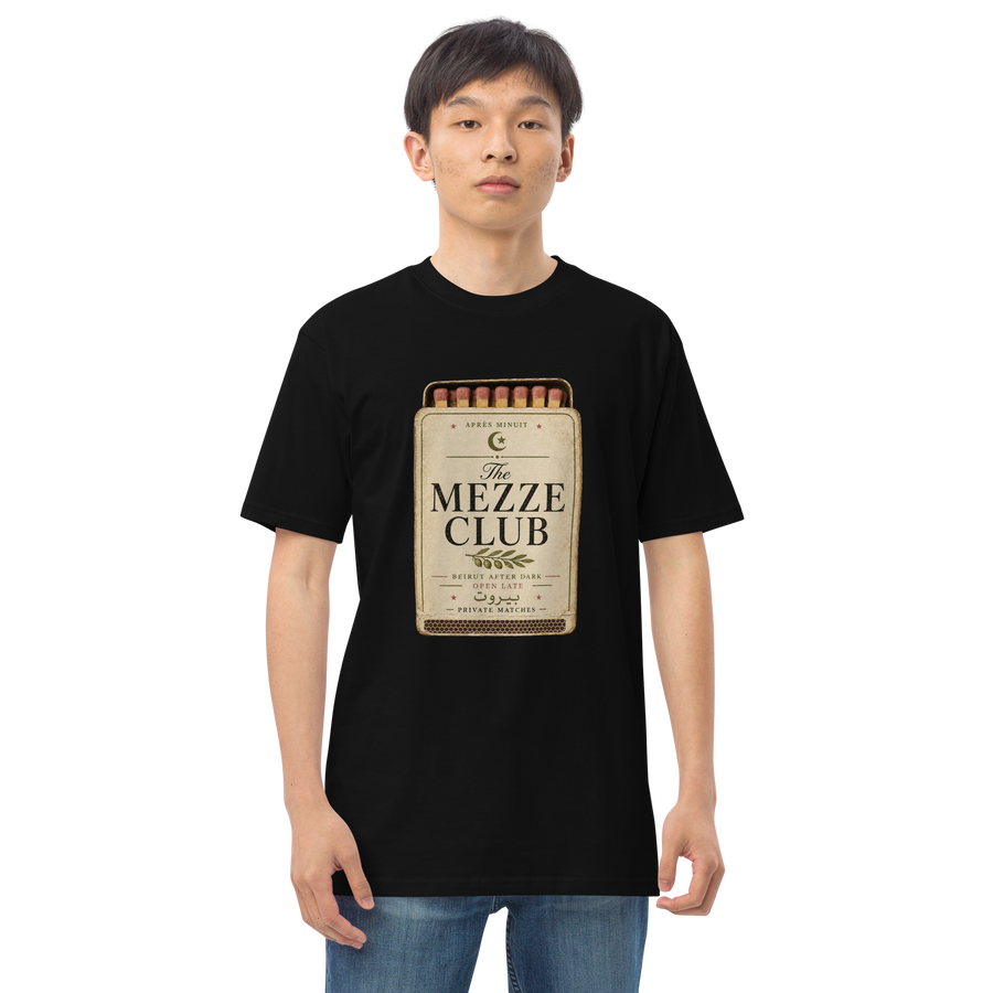 L’Allumette T-Shirt