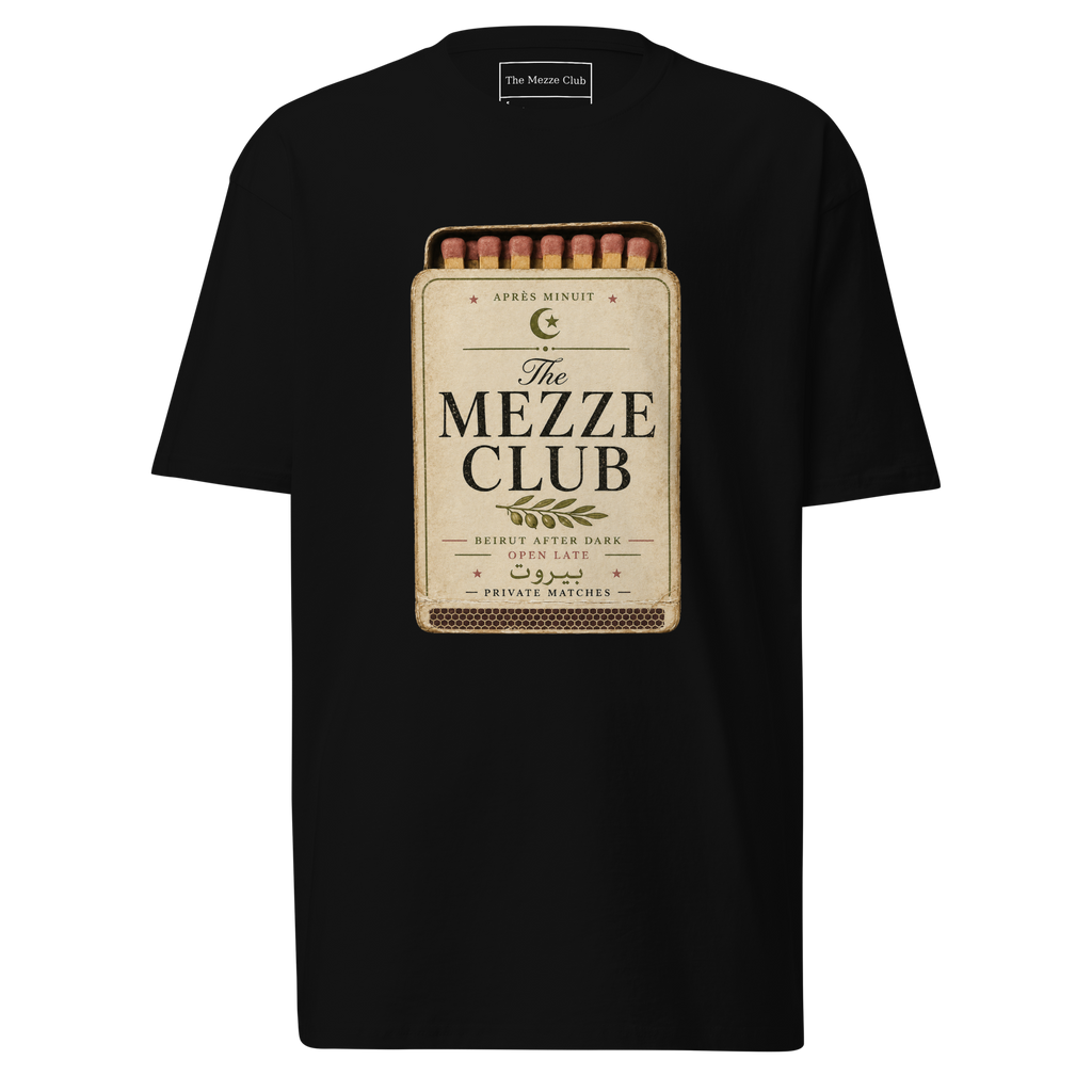 L’Allumette T-Shirt