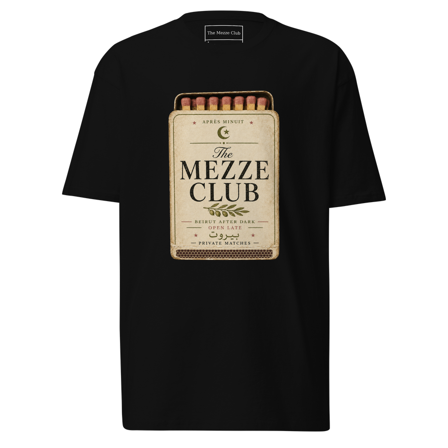 L’Allumette T-Shirt