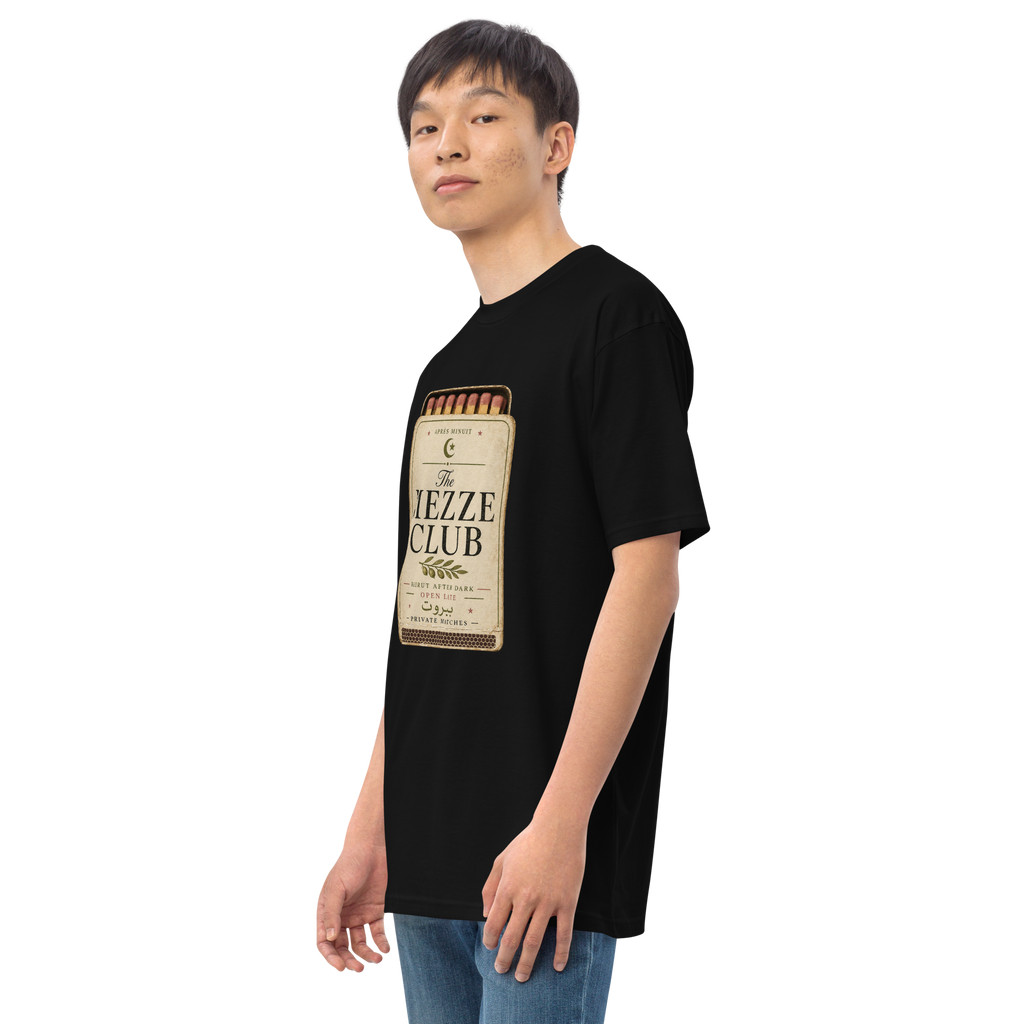 L’Allumette T-Shirt